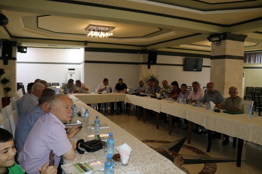 Competitive Grants for Forest and Pasture Management in Albania