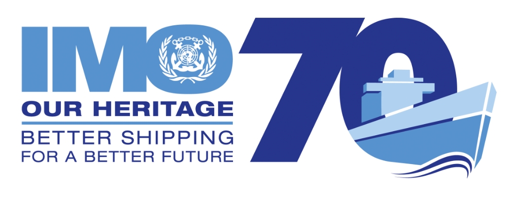 World Maritime Day 2018